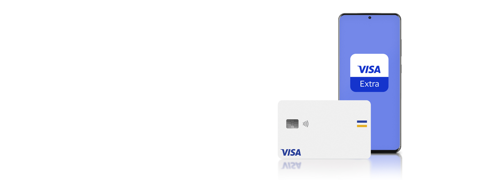 Visa Extra | Visa