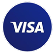 Visa Chatbot icon