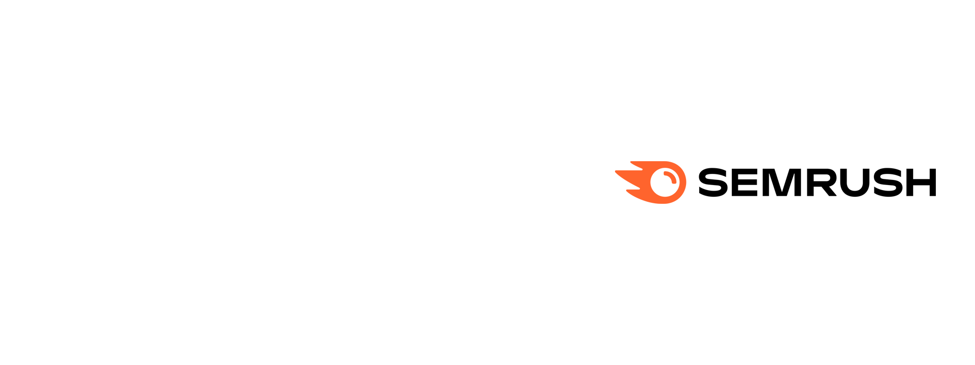 Semrush logo, Semrush discount