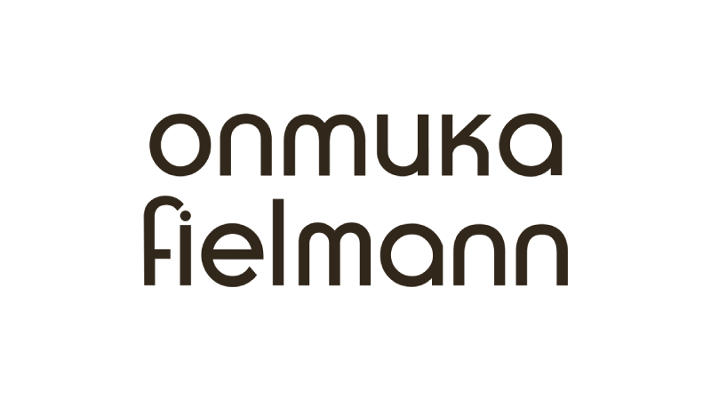 Логотип "Оптика Fielmann"