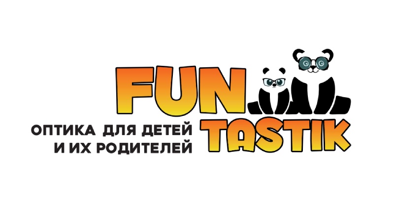 Логотип "Фантастик"