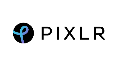 Pixlr logo, Pixlr discount