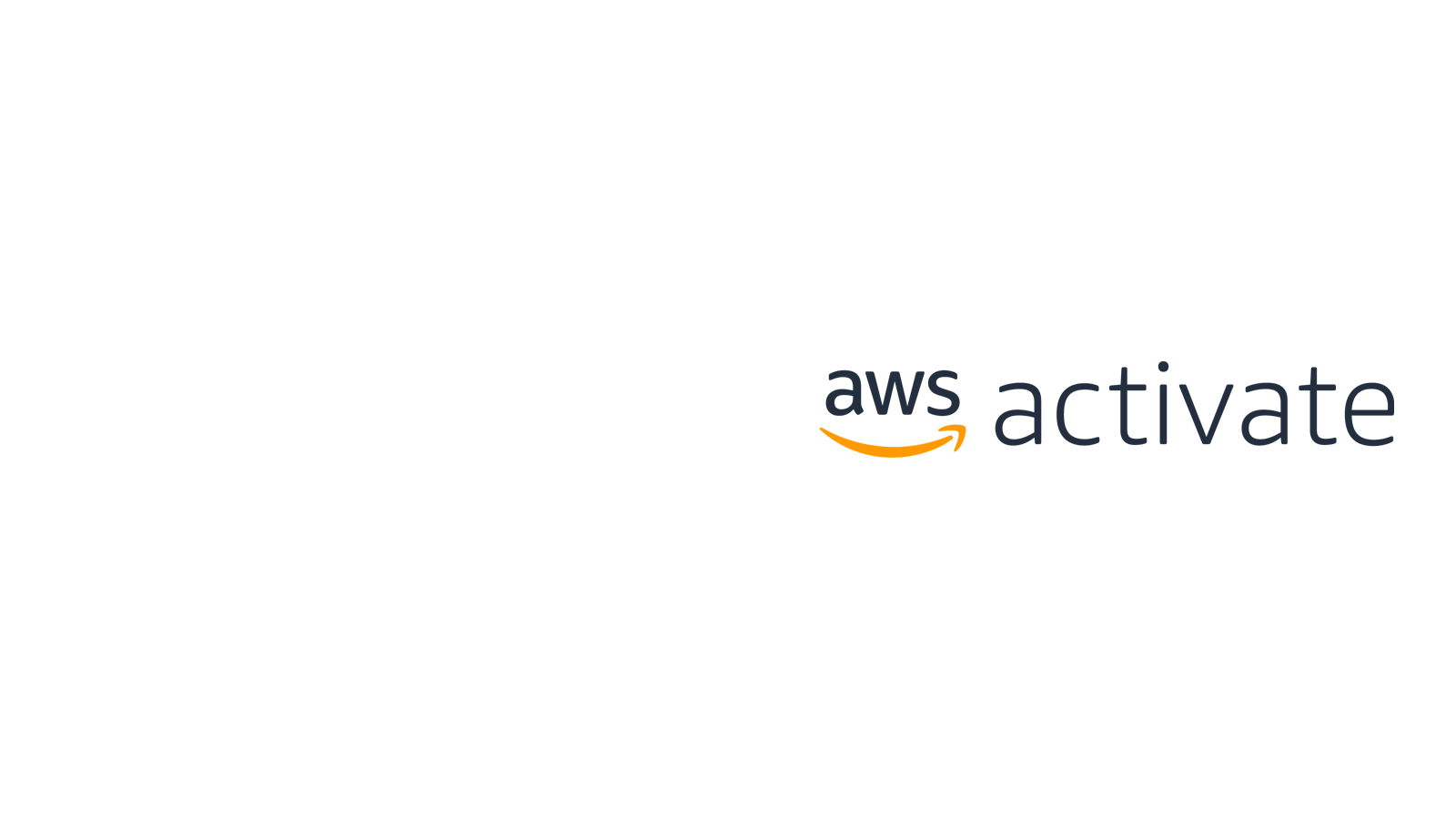 Small Business Hub | AWS Activate | Visa